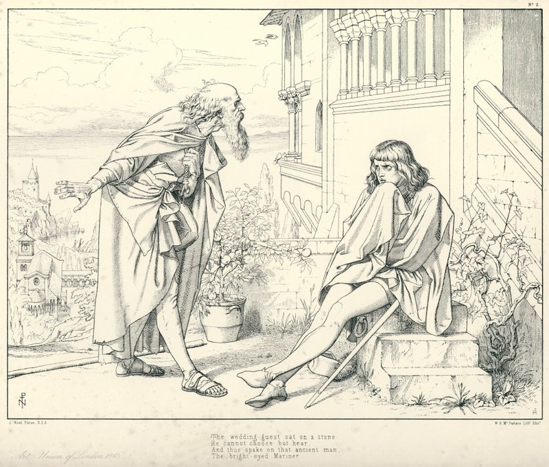 Coleridge