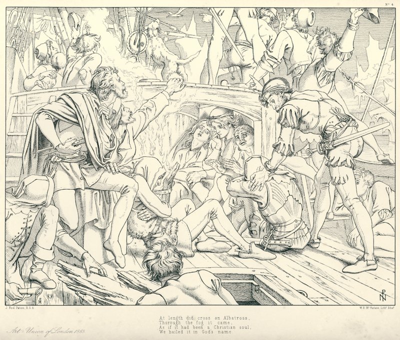 Coleridge