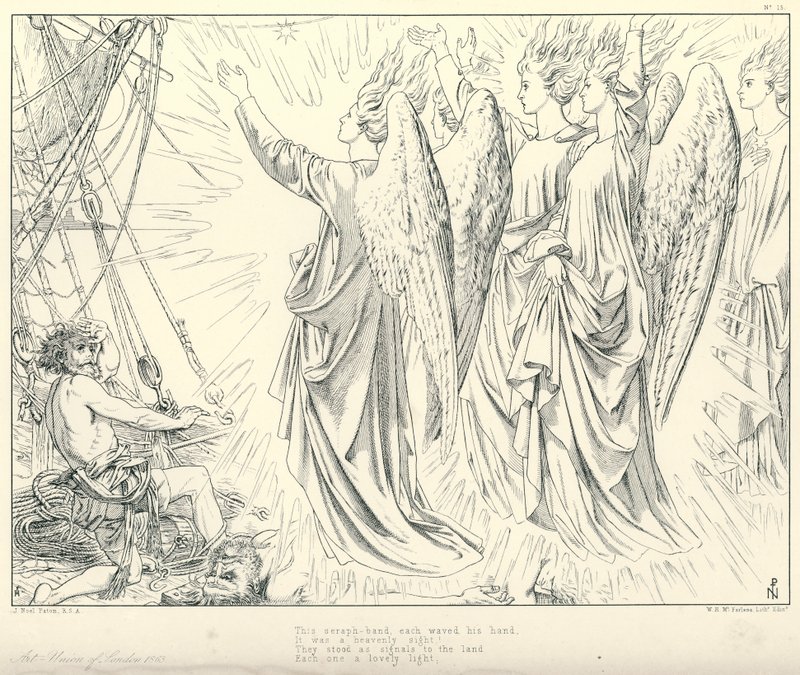 Coleridge