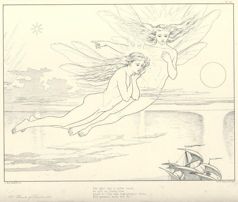 Coleridge