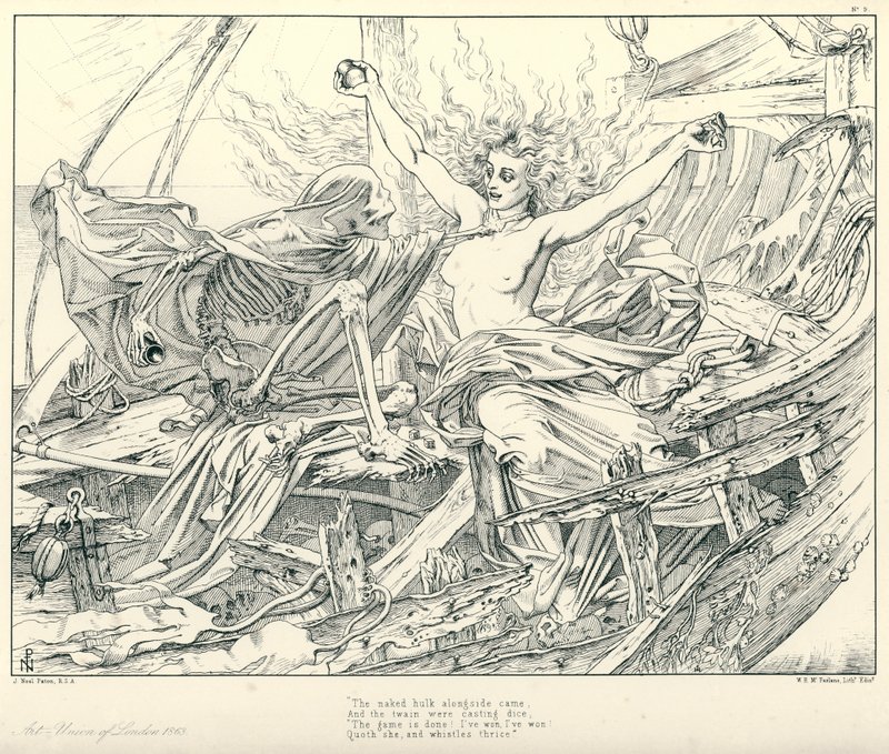 Coleridge