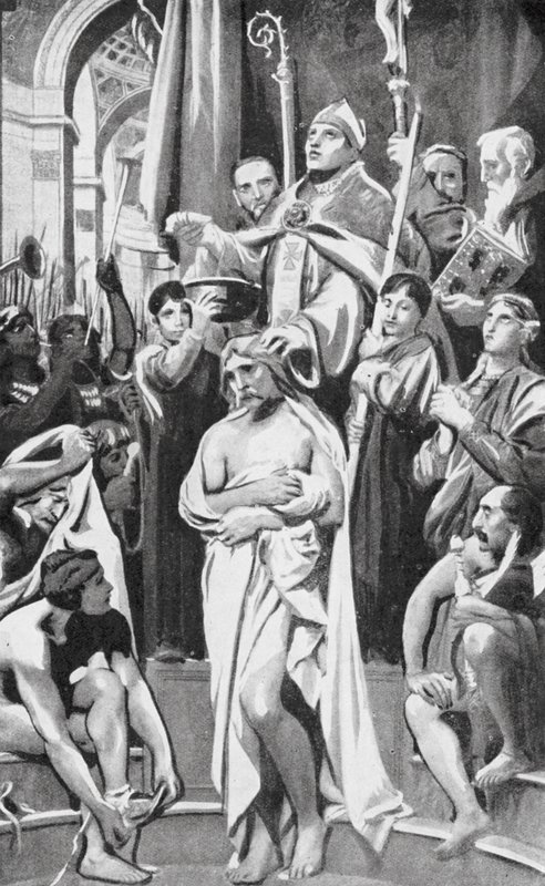  by Joseph Paul (after) Blanc