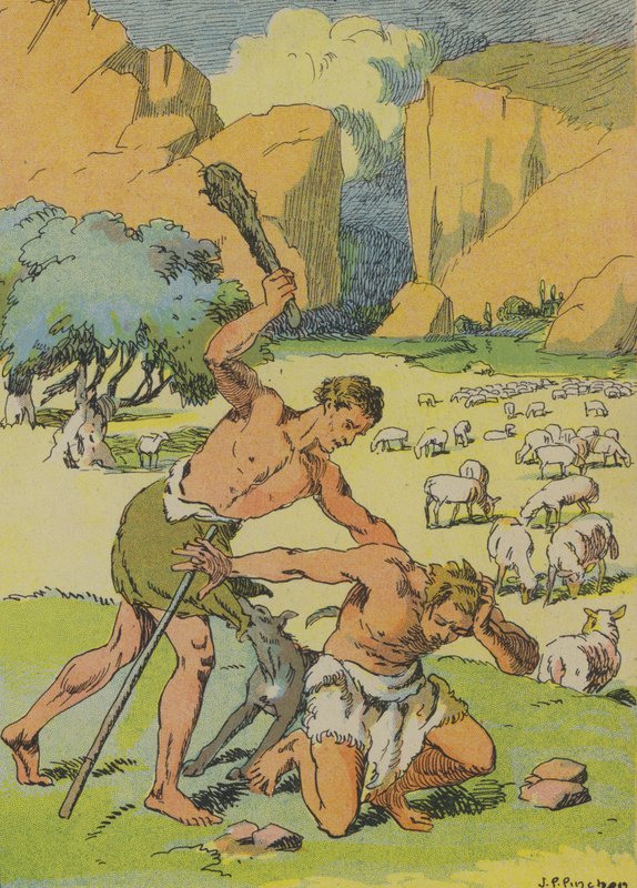  by Joseph Porphyre Pinchon
