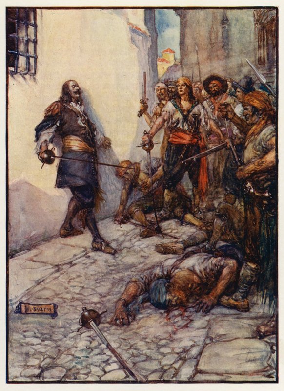  by Joseph Ratcliffe (after) Skelton