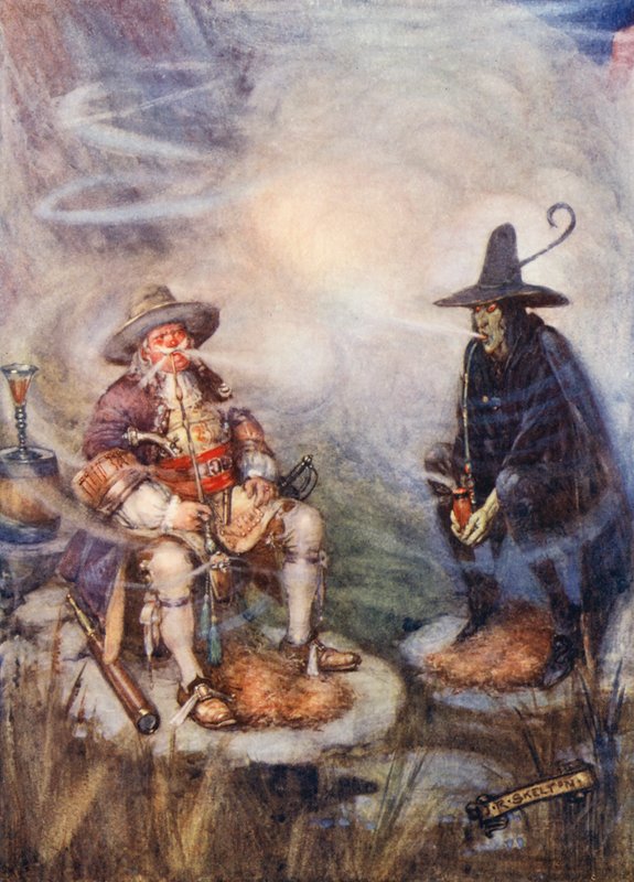  by Joseph Ratcliffe (after) Skelton