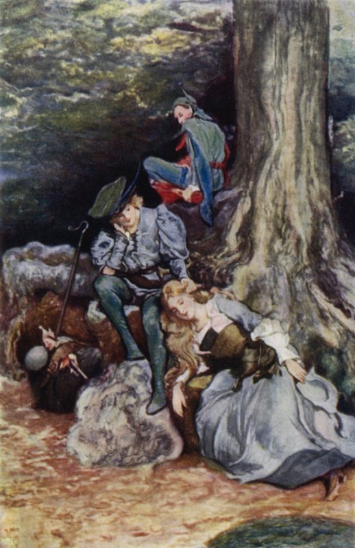 Sevdiğin gibi by Joseph Walter West
