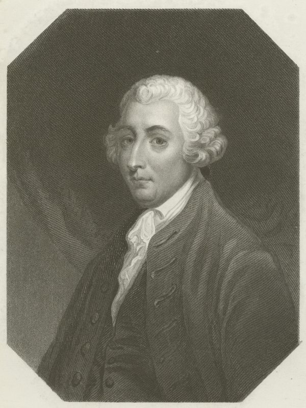 Tobias Smollett
