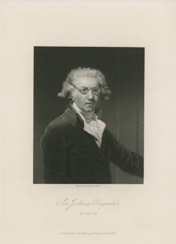 Sir Joshua Reynolds