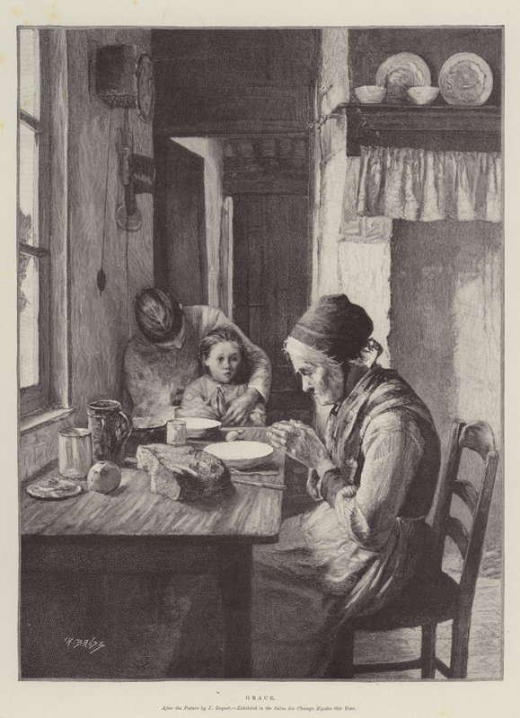 lütuf by Jules Charles Boquet
