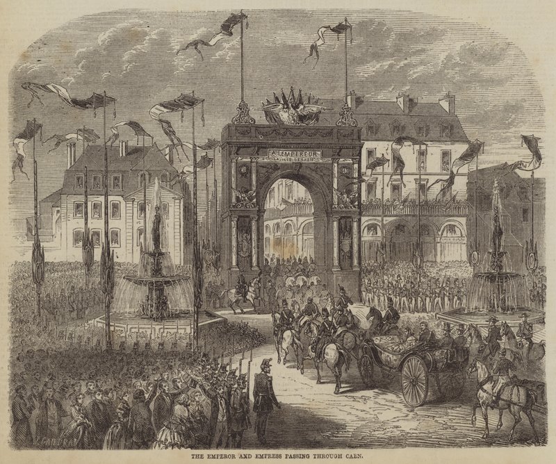 Caen