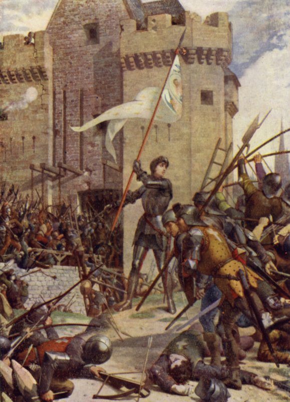 Orleans