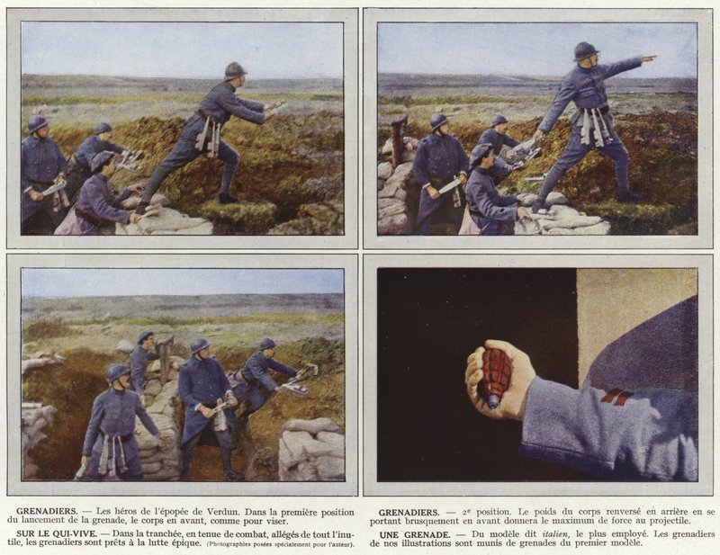 El Bombası, El Bombası, Sur Le Qui-Vive, Bir El Bombası by Jules Gervais Courtellemont