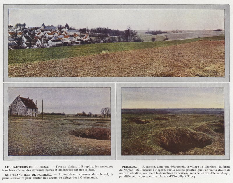 Puisieux