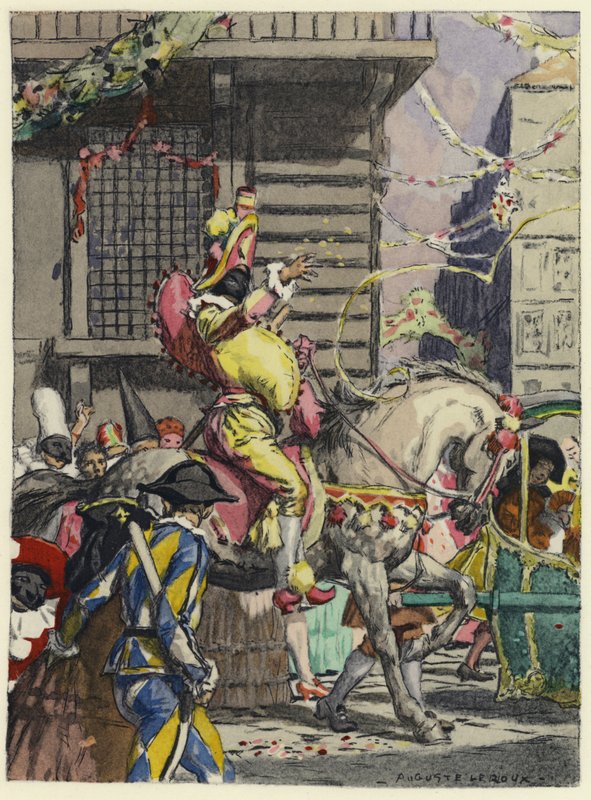 Casanova