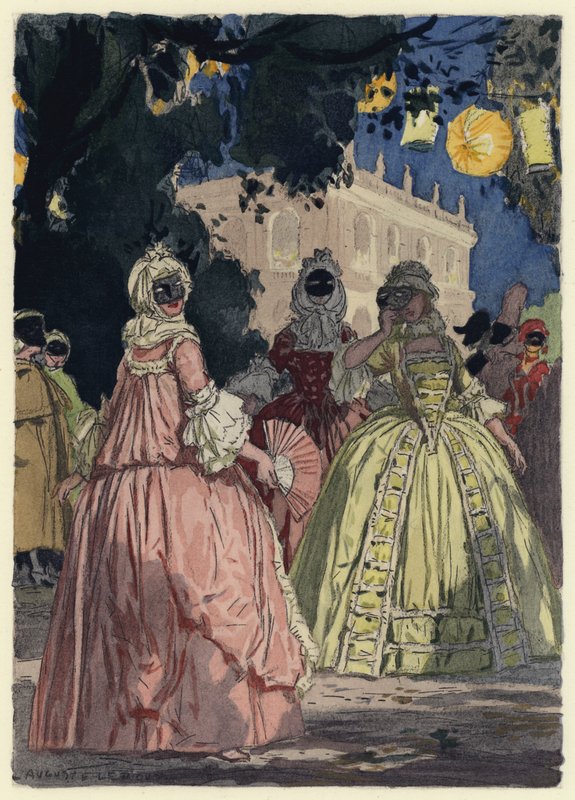 Casanova