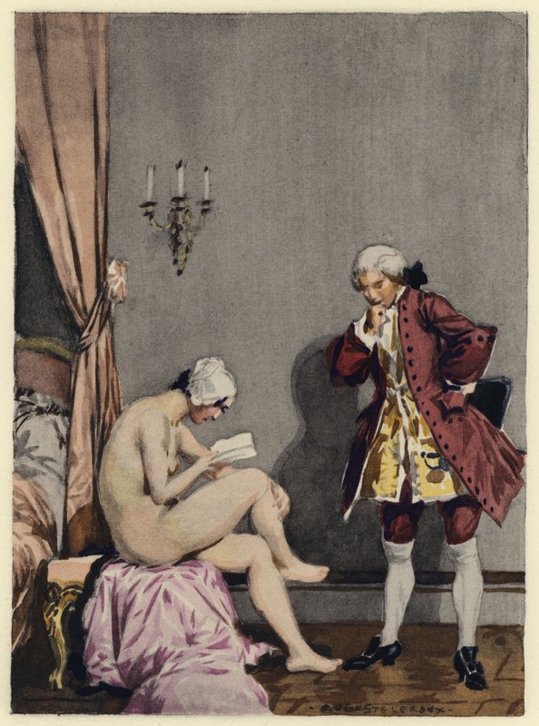 Casanova