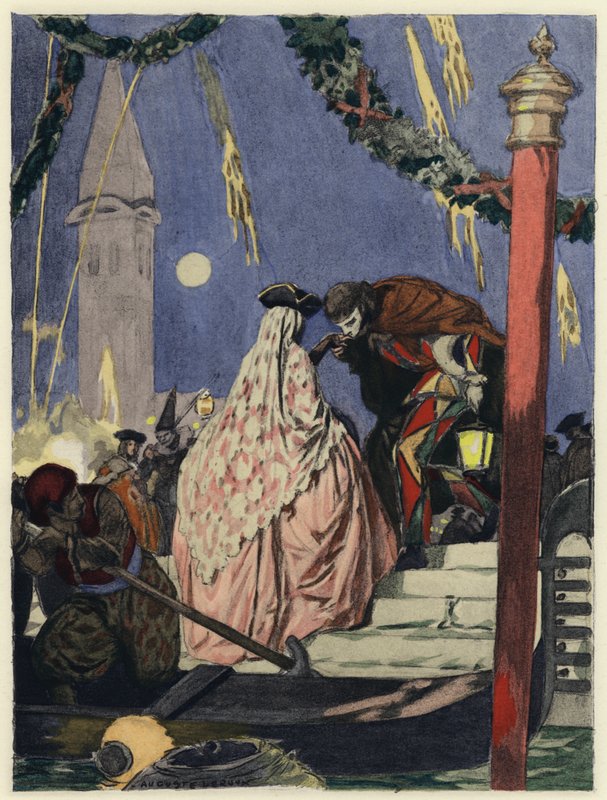 Casanova