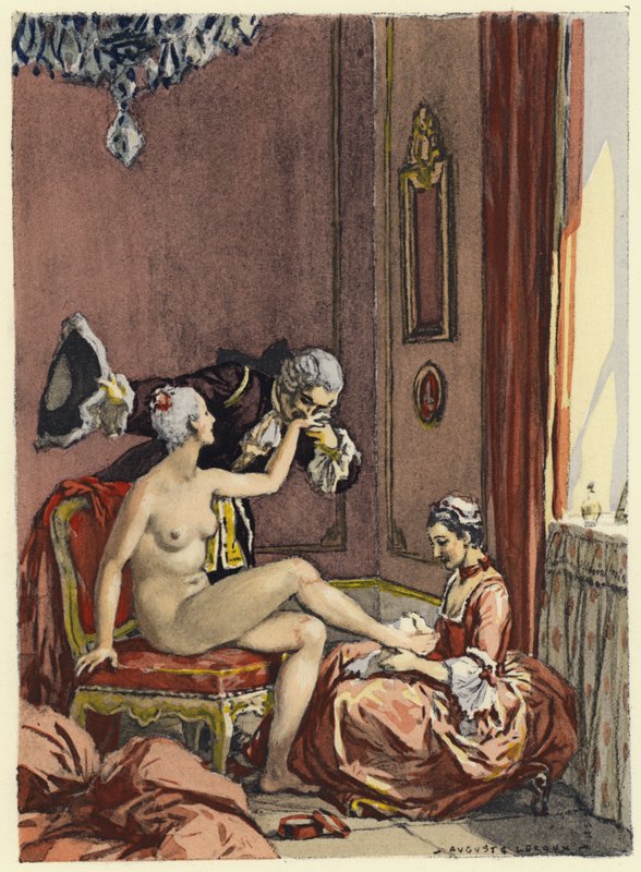  by Jules Marie Auguste Leroux