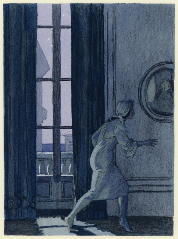  by Jules Marie Auguste Leroux