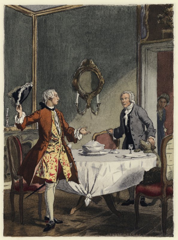 Casanova