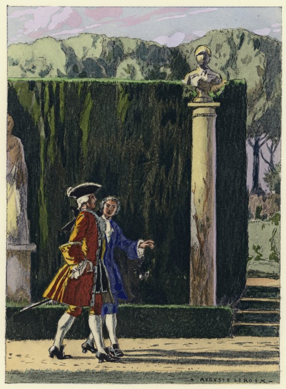 Casanova