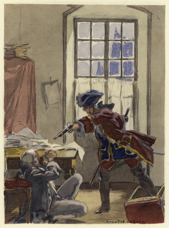 Casanova