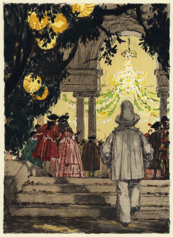  by Jules Marie Auguste Leroux