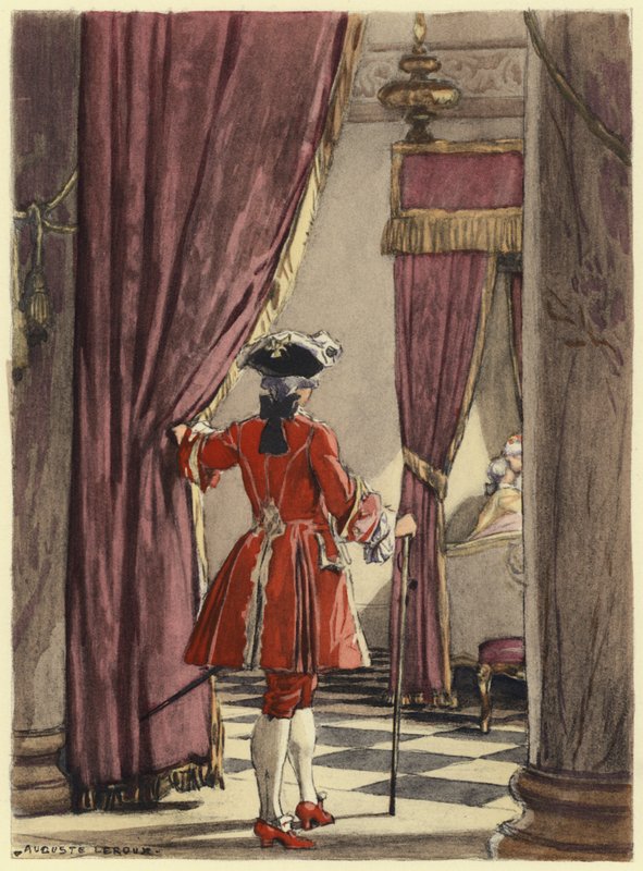 Casanova