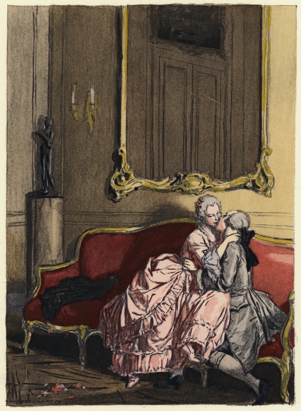  by Jules Marie Auguste Leroux