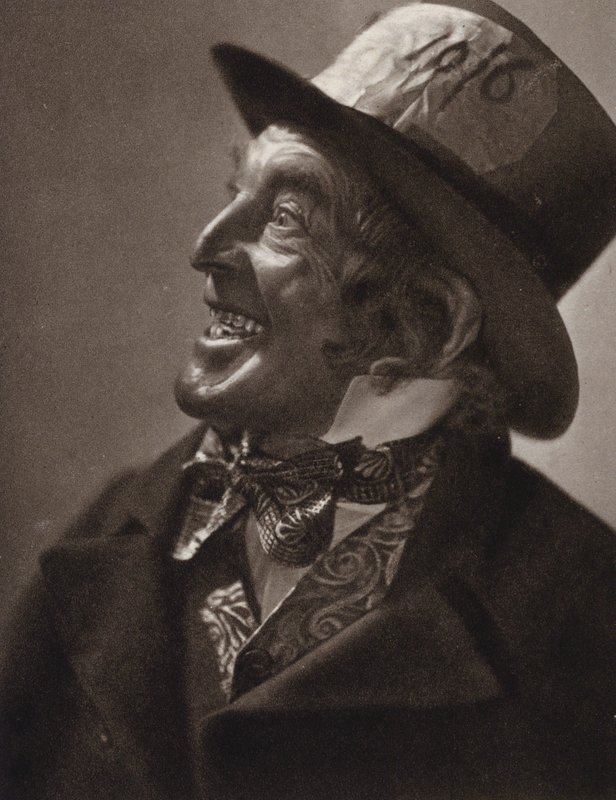  by Julian Augustus Romaine Smith