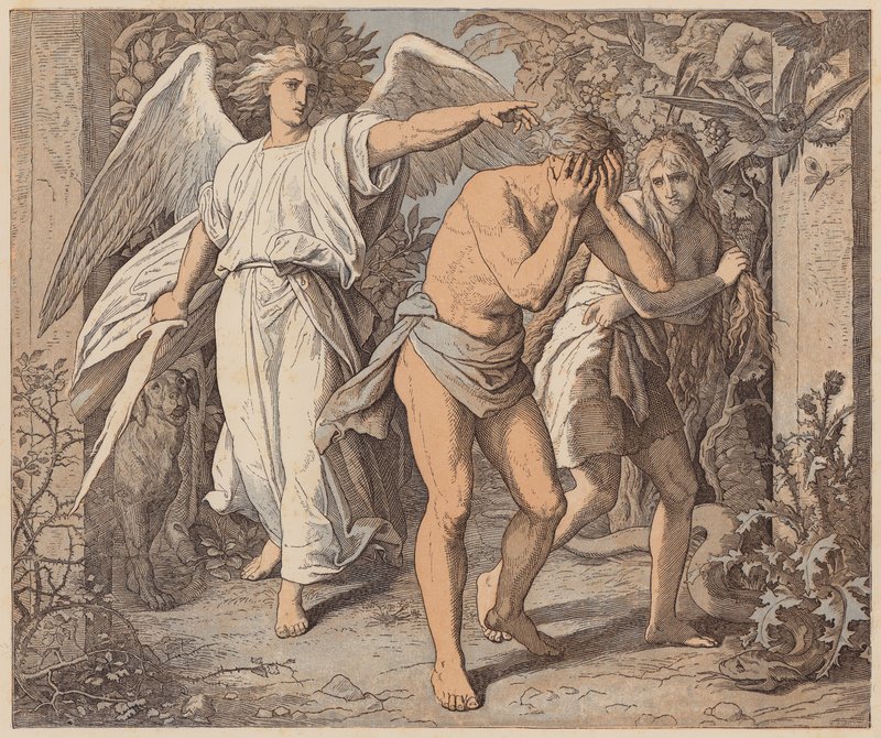  by Julius (after) Schnorr von Carolsfeld