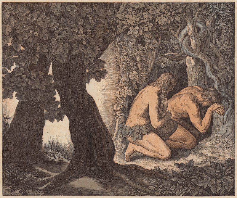  by Julius (after) Schnorr von Carolsfeld