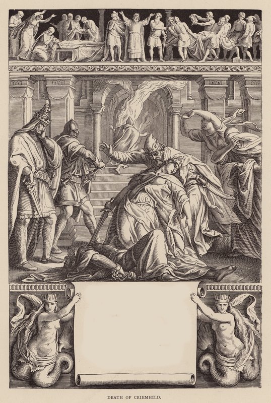  by Julius (after) Schnorr von Carolsfeld