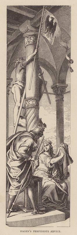  by Julius (after) Schnorr von Carolsfeld