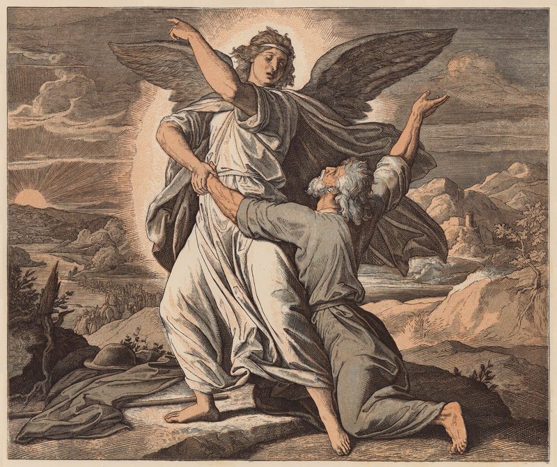  by Julius (after) Schnorr von Carolsfeld