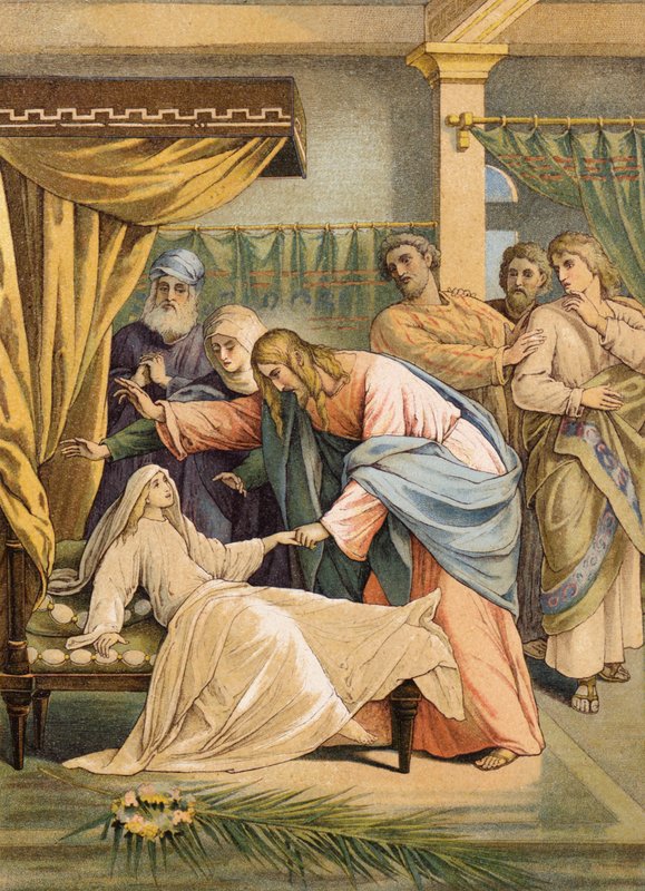  by Julius (after) Schnorr von Carolsfeld
