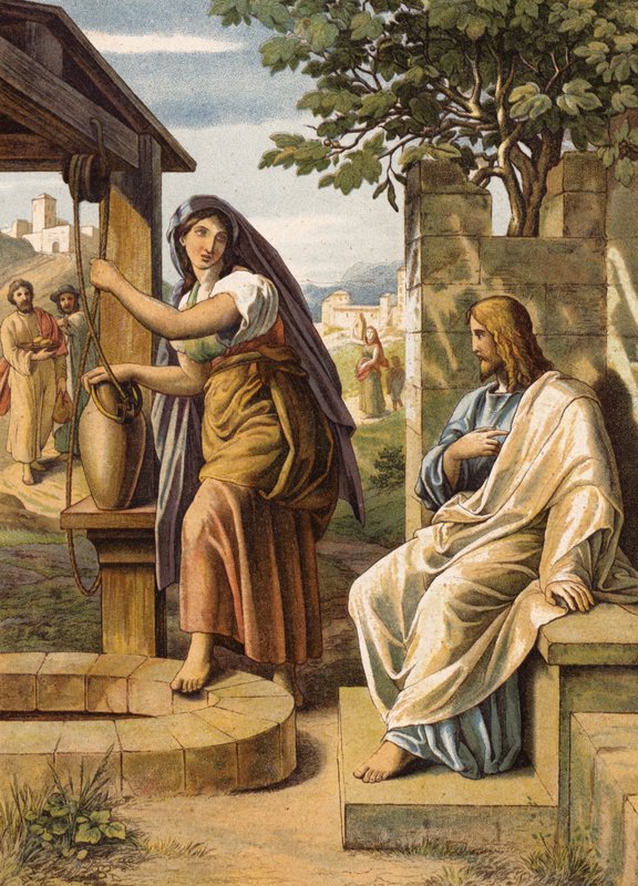  by Julius (after) Schnorr von Carolsfeld