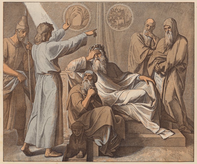  by Julius (after) Schnorr von Carolsfeld