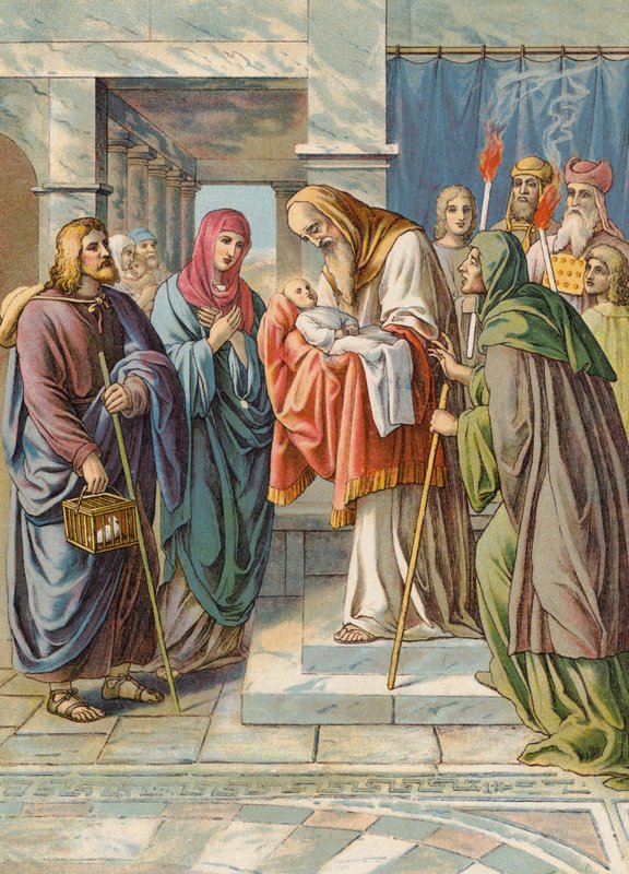  by Julius (after) Schnorr von Carolsfeld