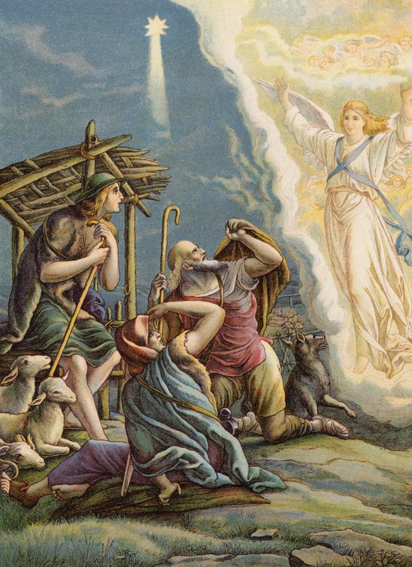  by Julius (after) Schnorr von Carolsfeld