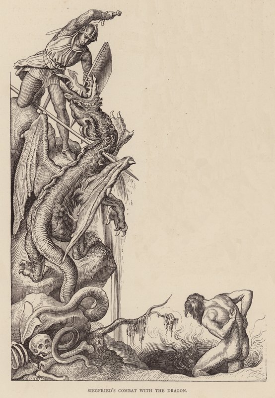  by Julius (after) Schnorr von Carolsfeld