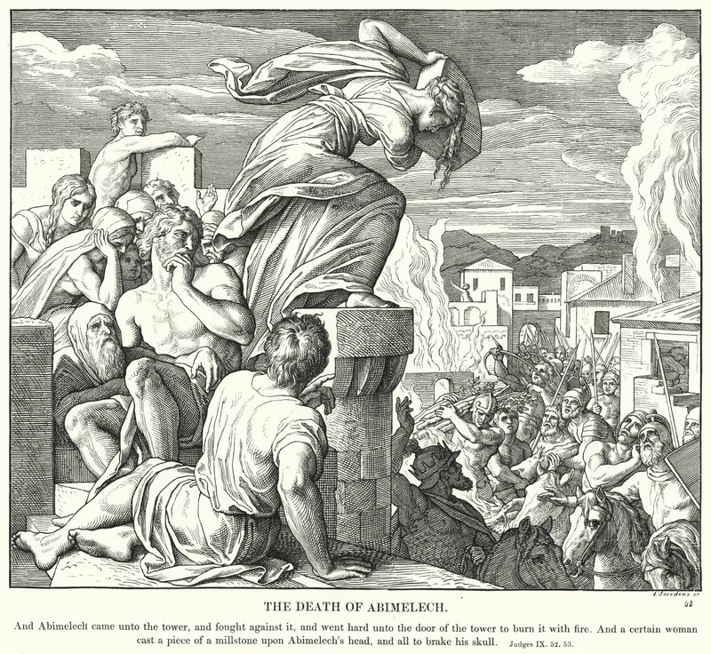 Abimelech