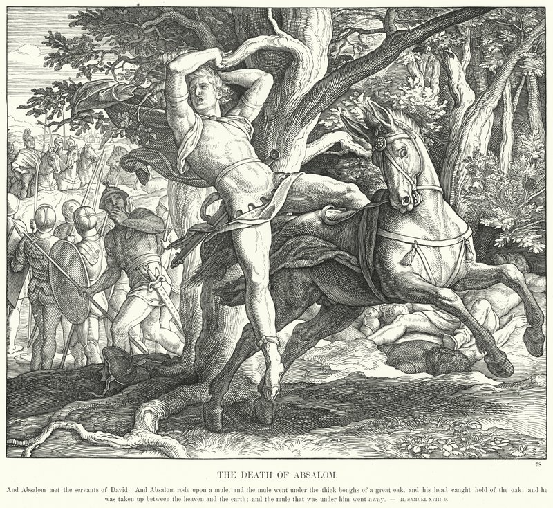 Absalom
