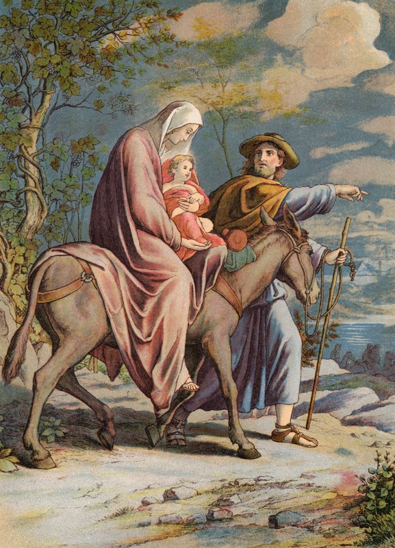  by Julius (after) Schnorr von Carolsfeld