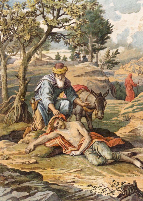  by Julius (after) Schnorr von Carolsfeld