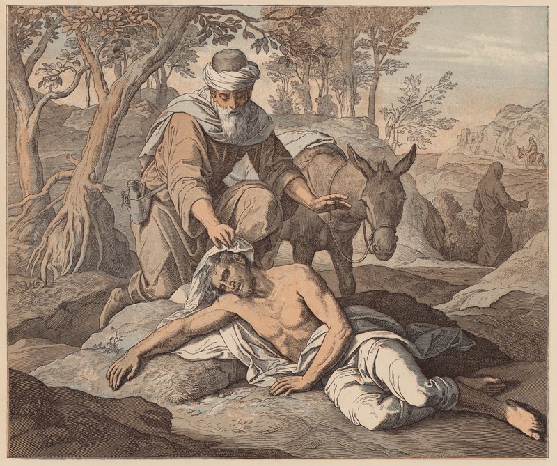  by Julius (after) Schnorr von Carolsfeld