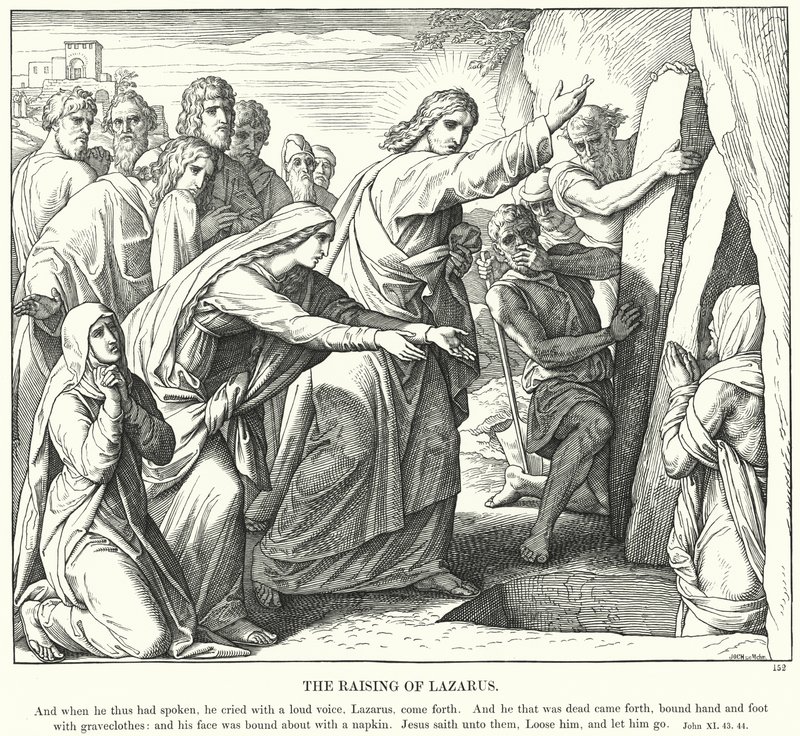 Lazarus