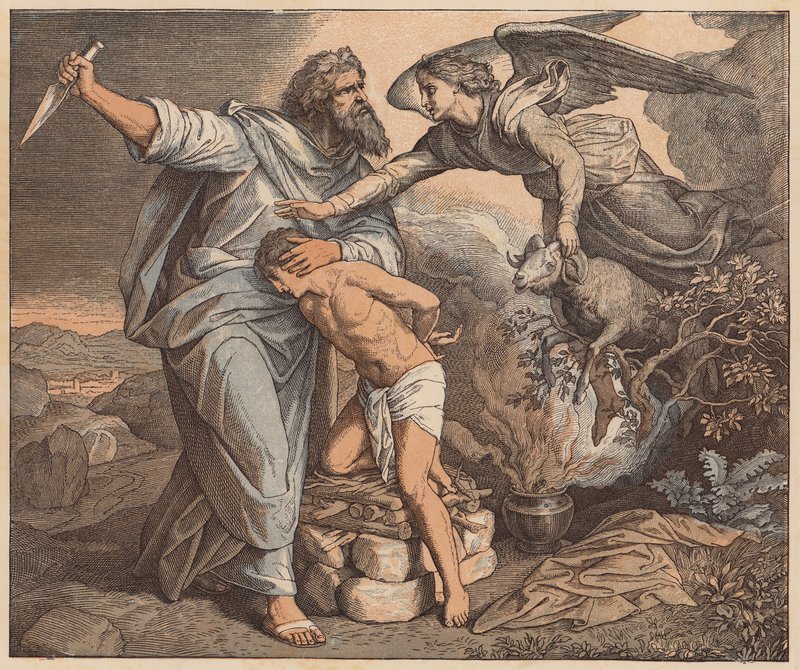  by Julius (after) Schnorr von Carolsfeld