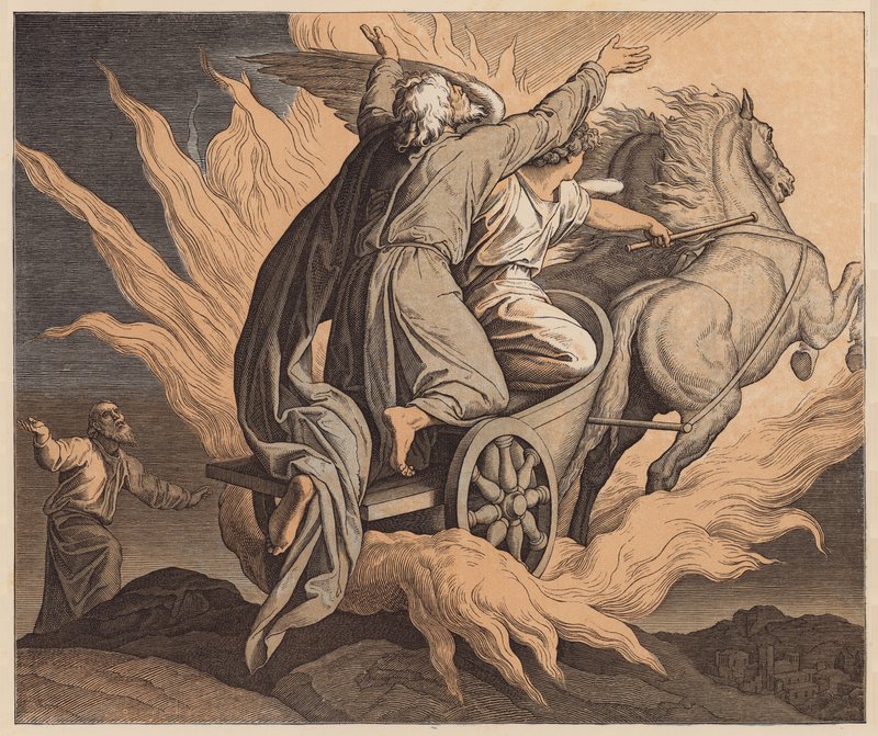  by Julius (after) Schnorr von Carolsfeld