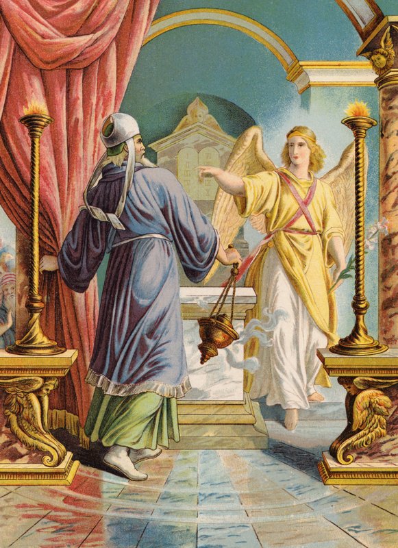  by Julius (after) Schnorr von Carolsfeld